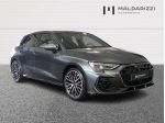 Audi A3 IV S3 Sportback 2.0 tfsi quattro s-tronic