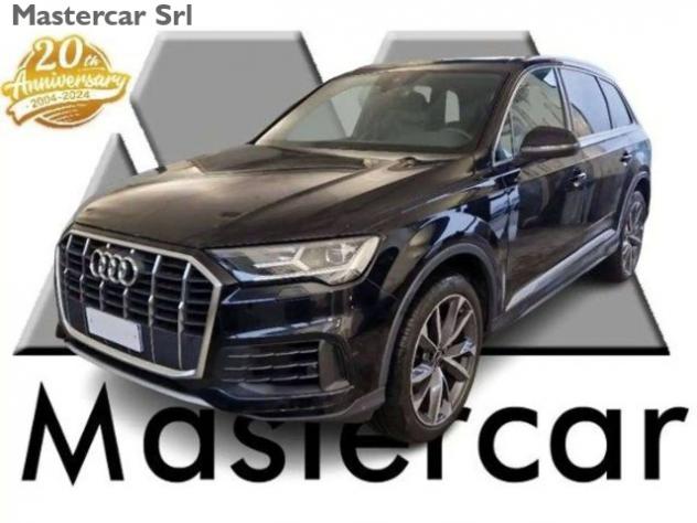 AUDI Q7 50 3.0 tdi 286cv mhev Business quattro - GD783BB rif. 23971633