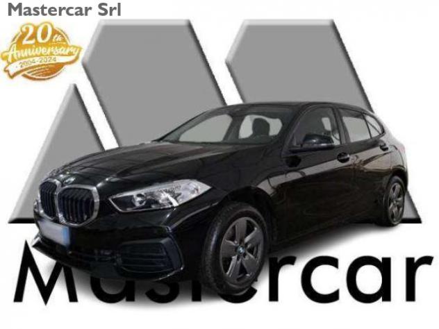 BMW 118 Serie 1 118d Business Advantage auto - GH903PP rif. 23886855