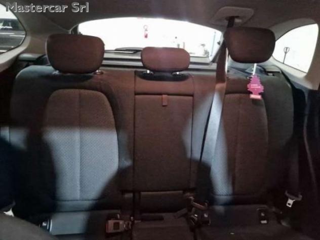 BMW X1 X1 sdrive20d Business Advantage auto - GF352BX rif. 24016085 - Foto 8