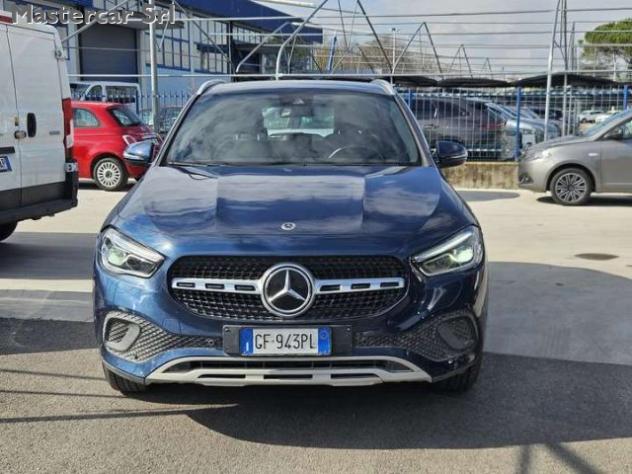 MERCEDES-BENZ GLA 250 GLA e phev (eq-power) Business Extra auto GF943PL rif. 23833580 - Foto 9