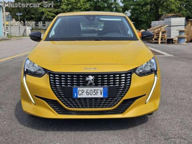 PEUGEOT 208 208 II 2019 1.2 puretech Active s - GP603FV rif. 23965263 - Foto 9