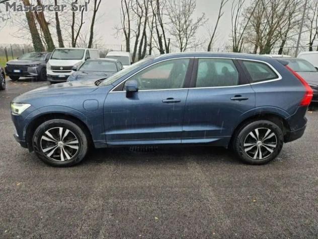 VOLVO XC60 2.0 t8 Business Plus awd 303cv geartronic GA713NZ rif. 23965226 - Foto 3