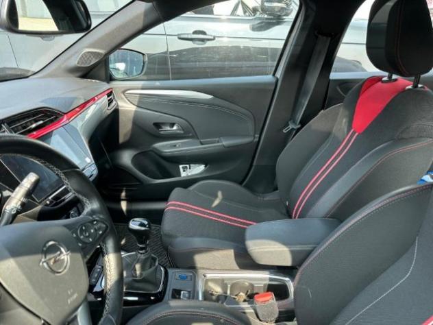 OPEL Corsa 1.2 100 CV Blitz Edition rif. 23811300 - Foto 5