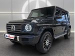 MERCEDES Classe G (*461/3/5) G 400 d S.W. Sport