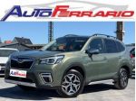 SUBARU Forester 5ª serie Forester 2.0 e-Boxer MHEV CVT Lineartronic Free