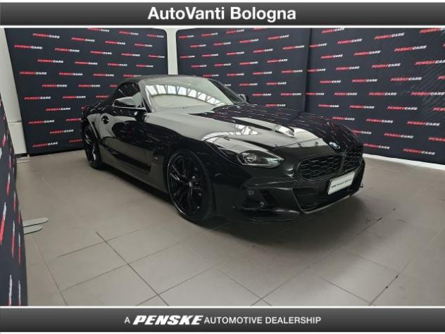 BMW Z4 sdrive 20i Msport rif. 24202962 - Foto 7