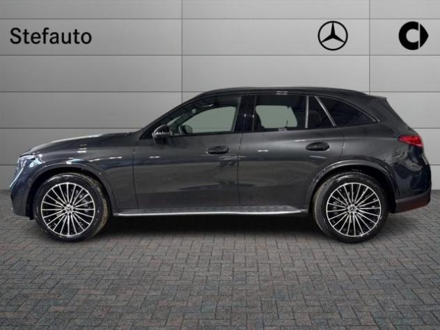 MERCEDES-BENZ GLC 220 d 4Matic Mild Hybrid AMG Line Advanced Special Ed rif. 23767303 - Foto 3