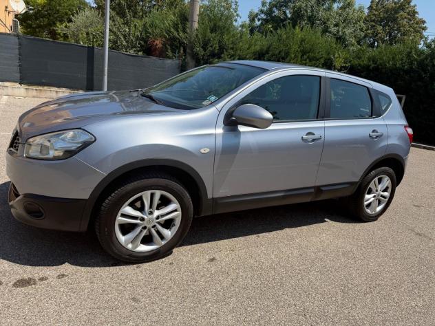 Nissan Qashqai 1.6 dci - NEOPATENTATI - 12 MESI DI GARANZIA - - Foto 4