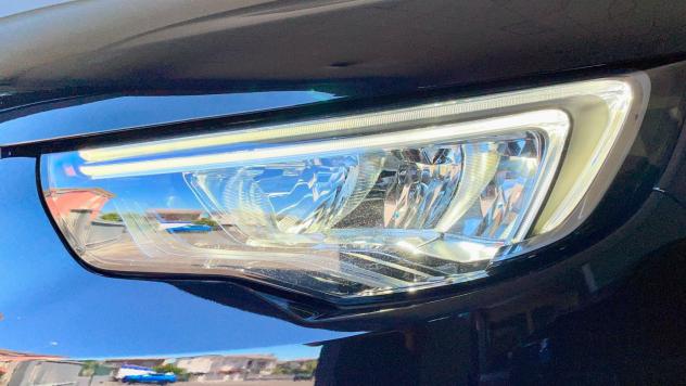 OPEL GRANDLAND X 1.5 ECOTEC ADVANCE 131CV - FULL LED, CAR PLAY, NEOPATENTATI - Foto 5
