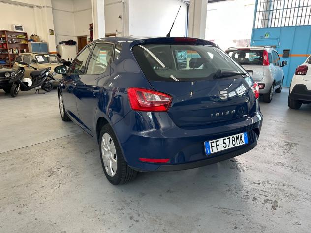 Seat Ibiza 1.0 75 CV 5p. Style - Solo 40000Km - Foto 5