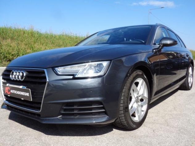 AUDI A4 2.0TDI GARANZIA, km certificati AUDI rif. 24152639 - Foto 2