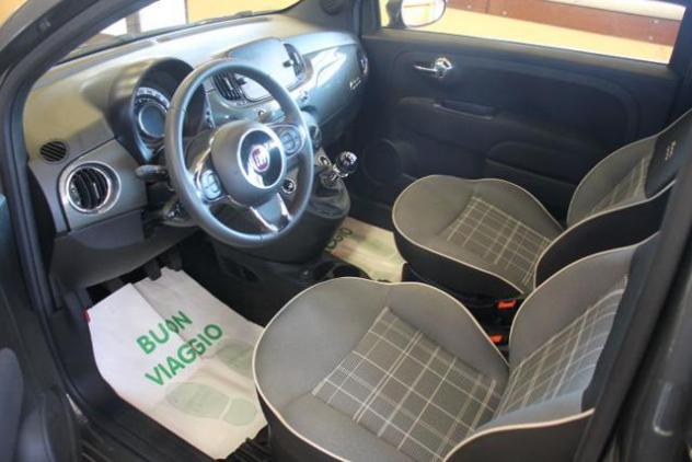 FIAT 500 1.3 Mjet Euro6 rif. 22505674 - Foto 9