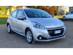 Peugeot 208 PureTech 82 5p. GPL Access