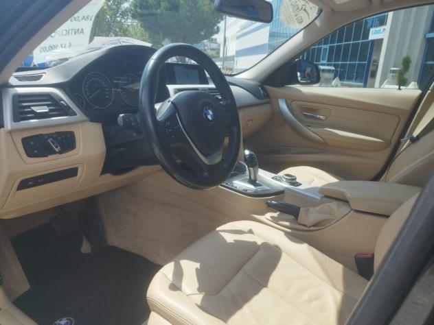 Bmw 320d xDrive Touring Automatica - puessere tua a 163,00 /mese - Foto 5