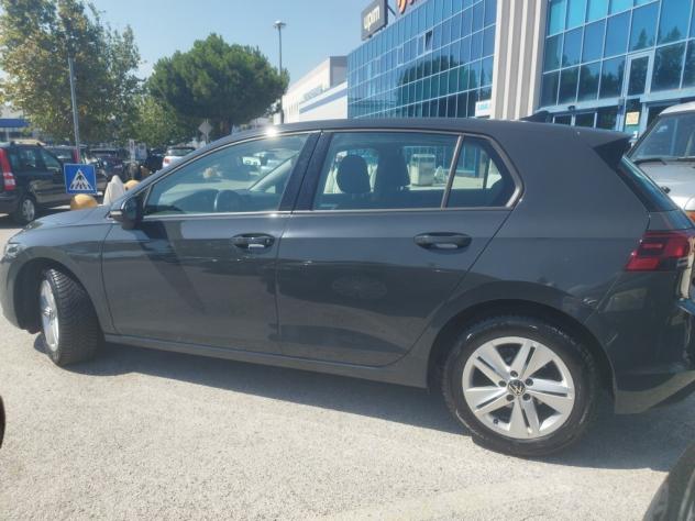 Volkswagen Golf 2.0 TDI DSG SCR Style - tua a partire da 163,00 /mese - Foto 3