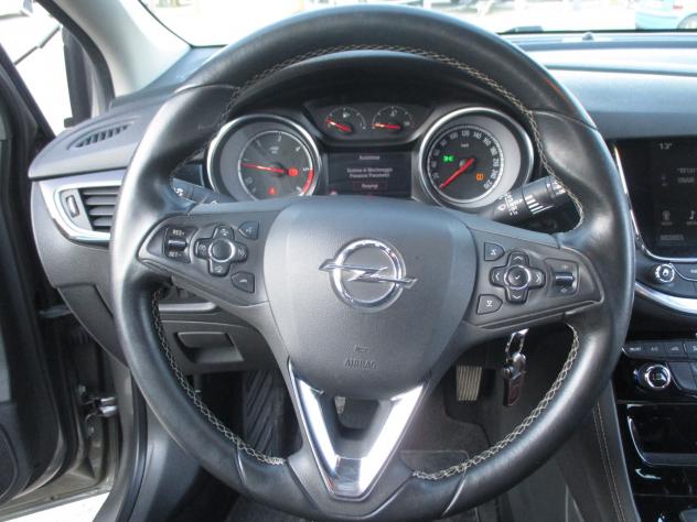Opel Astra 1.6 CDTi 136CV FULL OPTIONAL 2017 - Foto 9