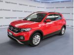 Volkswagen T-Cross 1.0 TSI 85kW Style BMT