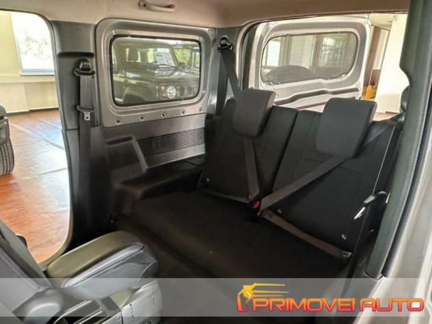 SUZUKI Jimny 1.5 4AT Top rif. 20833942 - Foto 4