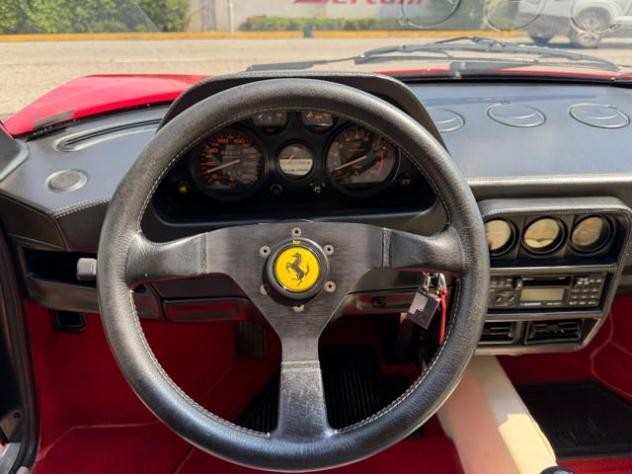 FERRARI 208 turbo intercooler GTB rif. 23872173 - Foto 8