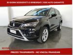 SEAT Ateca 2.0 tdi Xcellence 4drive 190cv dsg