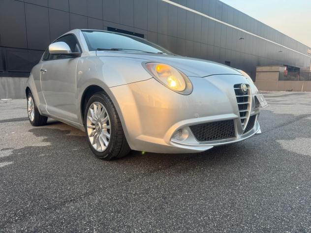 Alfa Romeo MiTo 1.3 JTDm-2 95 CV S&S Distinctive Sport Pack - Foto 2