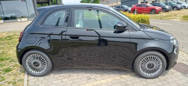 FIAT 500 Berlina Hybrid Icon - "PREZZO REALE" rif. 24186272 - Foto 6