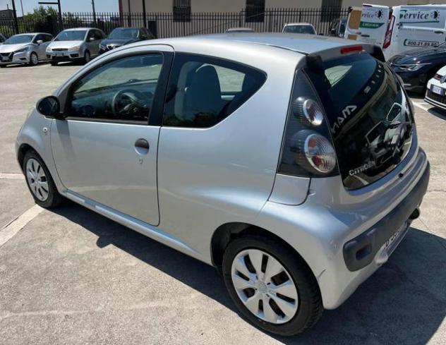 CITROEN C1 1.0 3 porte C1TY rif. 23869469 - Foto 6