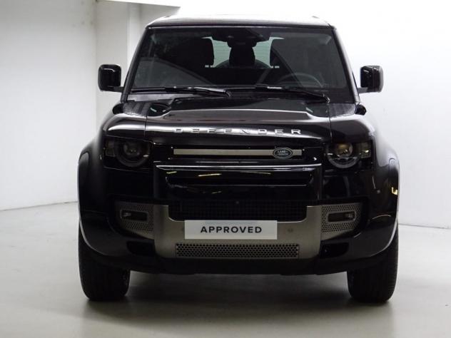 Land Rover Defender 90 3.0D I6 200 CV AWD Auto X-Dynamic SE - Foto 8