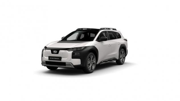 Subaru E-Outback 74,7 kWh 4E-xperience AWD CON 10.000KM DI RICARICA GRATUITA