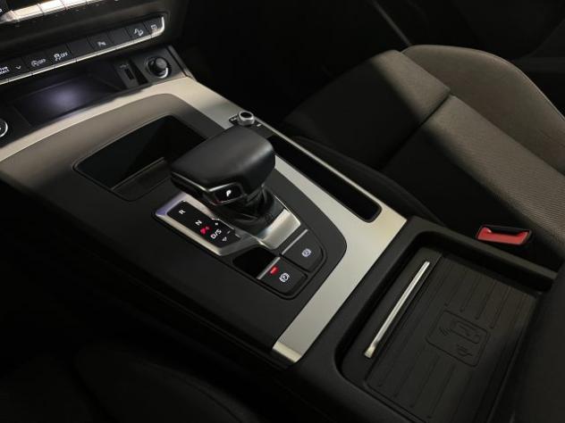 AUDI Q5 40 TDI MHEV S-TRONIC QUATTRO S-LINE rif. 24058321 - Foto 9