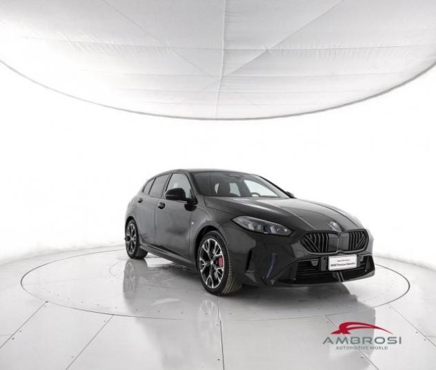 BMW 118 Serie 1 d Msport Pro Premium Package rif. 24104547 - Foto 2