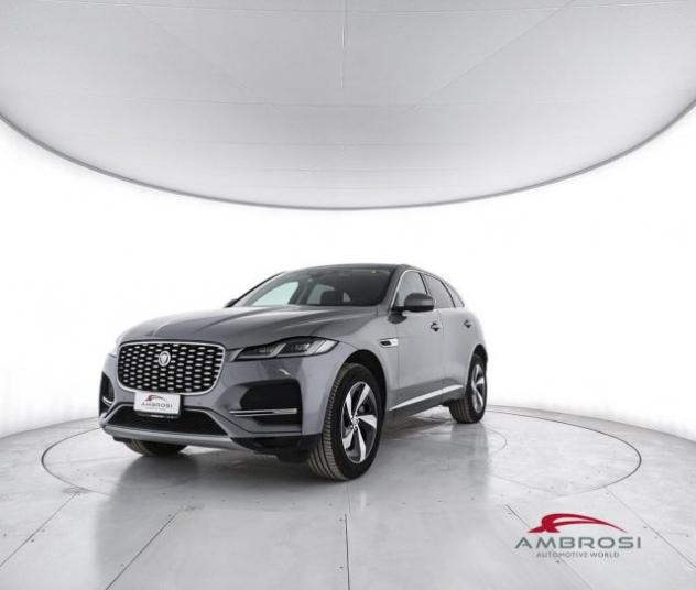 JAGUAR F PACE 2.0 D 163 CV AWD aut. S rif. 23106899