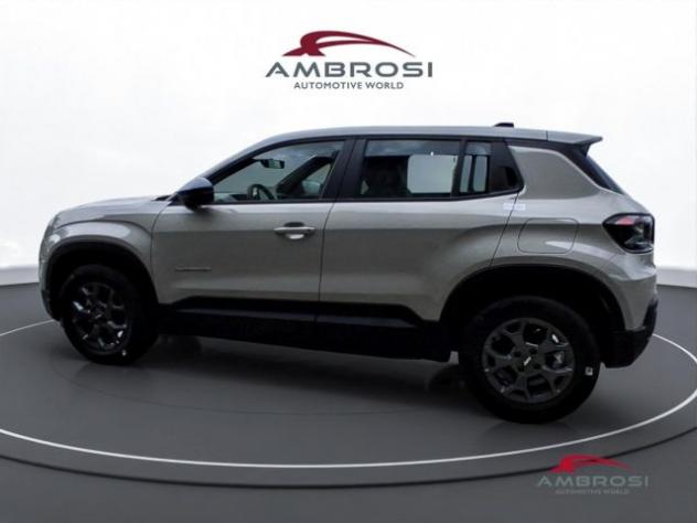 JEEP Avenger Benzina Longitude rif. 23849811 - Foto 6