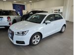 Audi A1 SPB 1.0 TFSI ultra S tronic Paddle Bluetooth