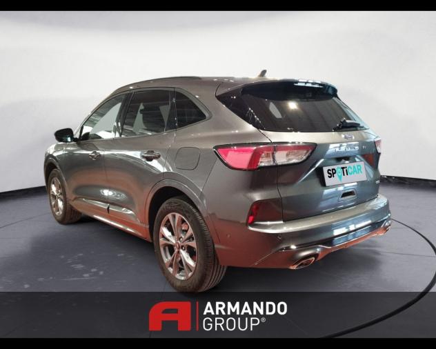 Ford Kuga 3ª serie 2.5 Plug In Hybrid 225 CV CVT 2WD ST-Line X - Foto 7