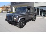 Land Rover Defender 110 2.4 TD4 CREW CAB