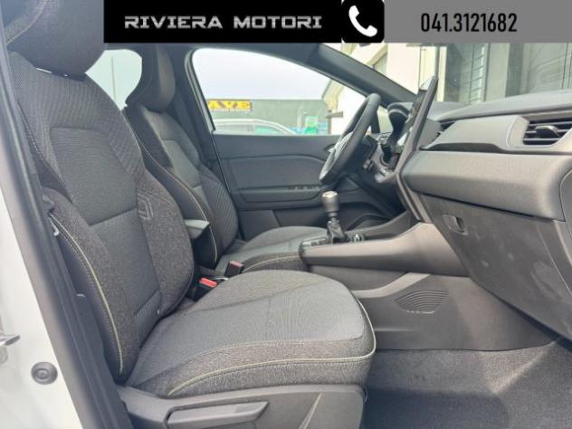 RENAULT Captur ECO-G 1.0 100 CV Techno rif. 22447041 - Foto 9