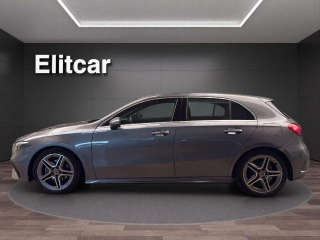 MERCEDES-BENZ A 180 d Automatic AMG Line Premium rif. 24197787 - Foto 6