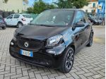 SMART forfour 2ªs. (W453) forfour 60 1.0 Black Passion