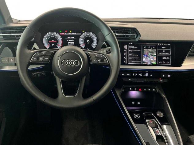 Audi A3 Allstreet Business Advanced 35 TFSI 110 kW S tronic - Foto 10