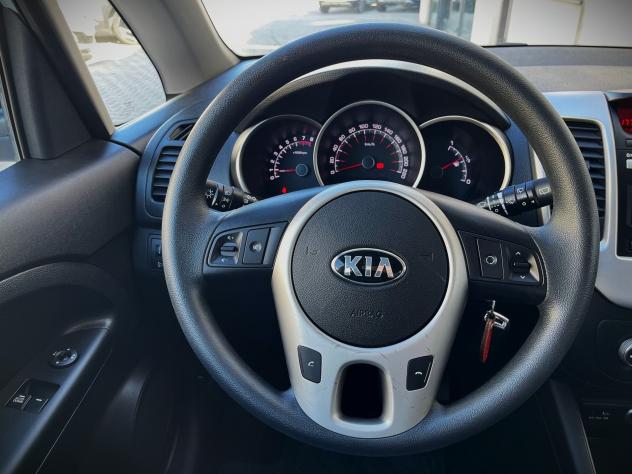 Kia Venga Venga 1.4 Active eco Gpl E6 - Foto 8