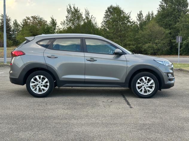 Hyundai Tucson 1.6 CRDi (Garanzia 24 Mesi) - Foto 4