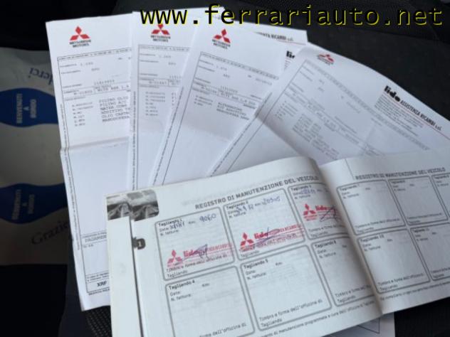 MITSUBISHI ASX 1.8 DI-D 150 CV 4WD Invite ClearTec GRANDINATA rif. 23776888 - Foto 10