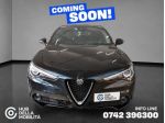 ALFA ROMEO Stelvio 2.2 Turbodiesel 160 CV AT8 RWD Business rif. 24069749