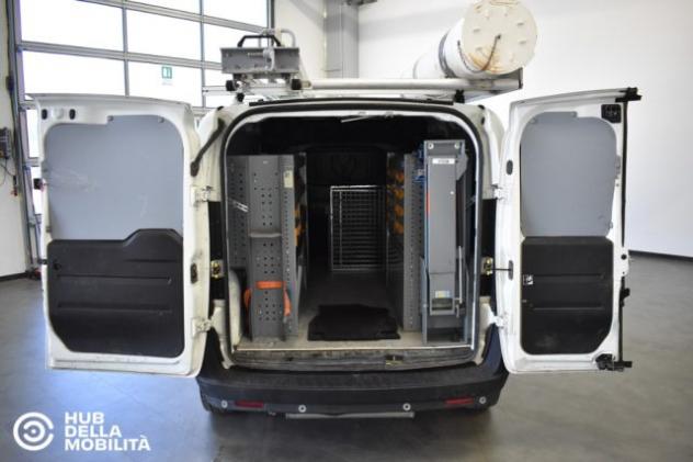 FIAT Doblo 1.4 T-Jet Nat.P. PL-TN Cargo Maxi Lam.SX Off. Mob. rif. 23811286 - Foto 7