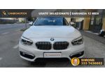 BMW 116 d 5p. Urban rif. 23609419