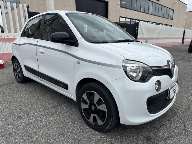 Renault Twingo Twingo 1.0 sce Duel 2 69cv - Foto 8
