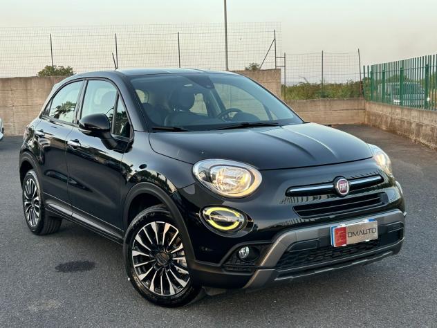 Fiat 500X 1.3 MultiJet 95 CV Cross