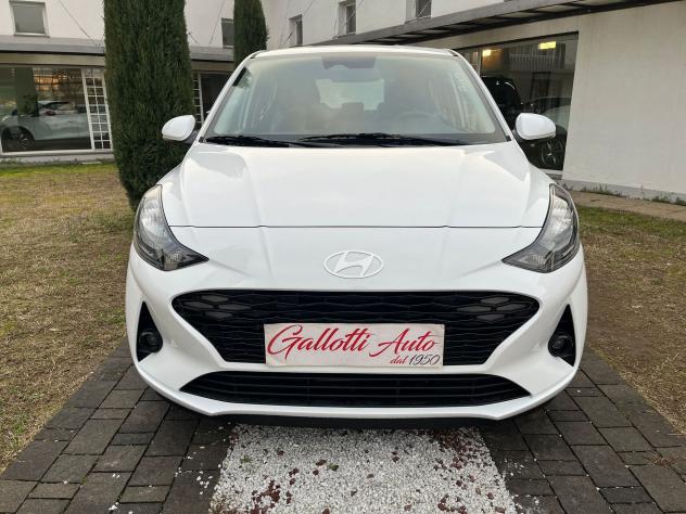 Hyundai i10 1.0 MPI Connectline - Foto 5